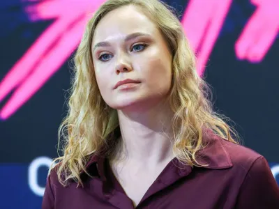 Scandal mondial: ce ar fi făcut Angelina Melnikova, gimnasta rusă care nu a primit viză pentru Olanda și va rata CM