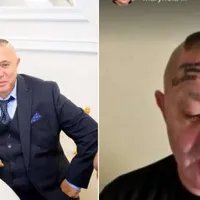 Cum arată Guță după ce s-a pocăit, s-a lăsat de manele și cântă muzică bisericească. / Foto: spynews.ro