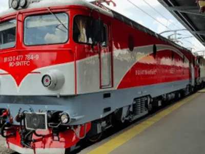 Călătorii de coşmar cu trenurile CFR. De ce s-au făcut 20 de ore de la Timişoara la Mangalia? - Foto: Arhiva / imagine cu rol ilusatrativ