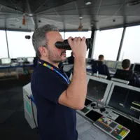 Cum poți câștiga salariu 8.000 €/ lună să dirijezi avioane. Sunt zeci de posturi libere - Foto: Profimedia Images (rol ilustrativ)