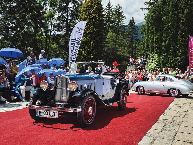 Fiat 508 S Balilla Webber (1932)