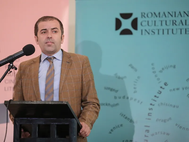 Mirel Taloș, președinte interimar ICR