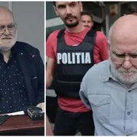 Alfred Bulai, în arest încă 30 zile! Instanța a prelungit măsura în dosarul de agresiune sexuală -  Foto: Facebook/Inquam: George Călin (imagine cu rol ilustrativ)