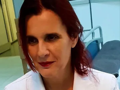 Dr. Laura Zarafin - Foto: Facebook