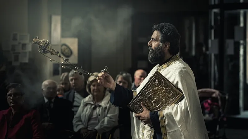 Sărbătoare religioasă pe 19 februarie Foto: Pixabay.com - rol ilustrativ