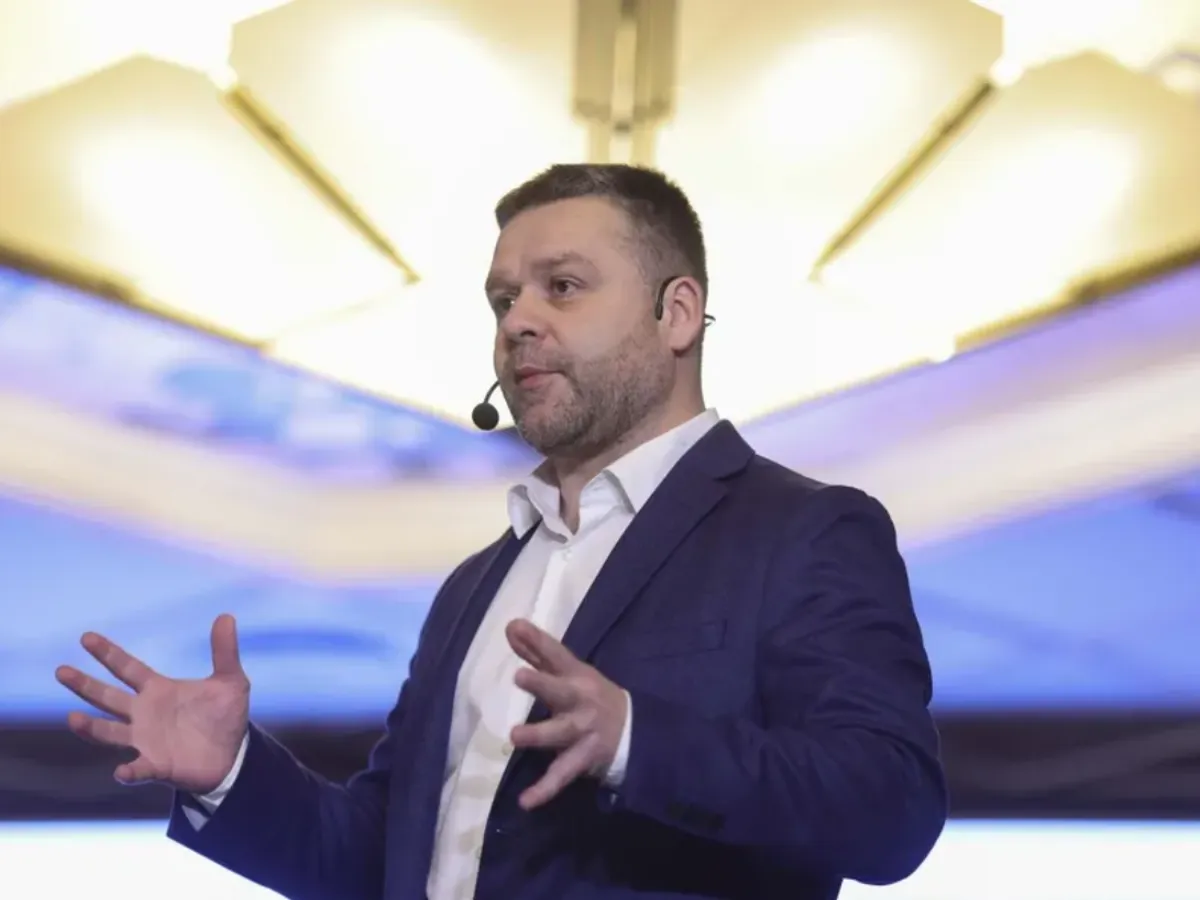 Ciprian Ciucu - Foto: INQUAM PHOTOS/Octav Ganea