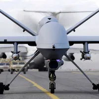 SUA au pierdut 7 drone MQ-9 Reaper și un avion de război în zona Yemen. Pierderi de 300.000.000$ - Foto: Profimedia images
