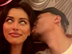 S-au despărțit! Unul dintre cele mai celebre cupluri din lumea fotbalului e 