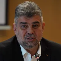 Ciolacu: „Trimit rugăciunile mele familiilor şi prietenilor victimelor şi salvatorilor” - FOTO: Facebook/Marcel Ciolacu