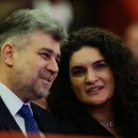 PSD și PNL finalizează lista comună pentru europarlamentare. Un candidat surpriză, în pole position? - Foto: INQUAM PHOTOS/George Călin