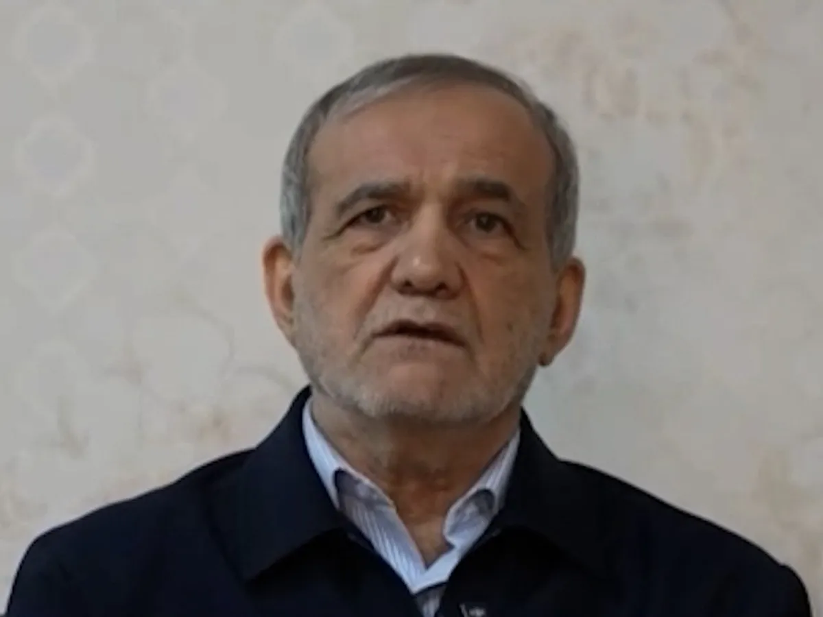 Președintele Iranului: Cererea SUA de capitulare este „un vis pe care îl vor duce cu ele în mormânt”