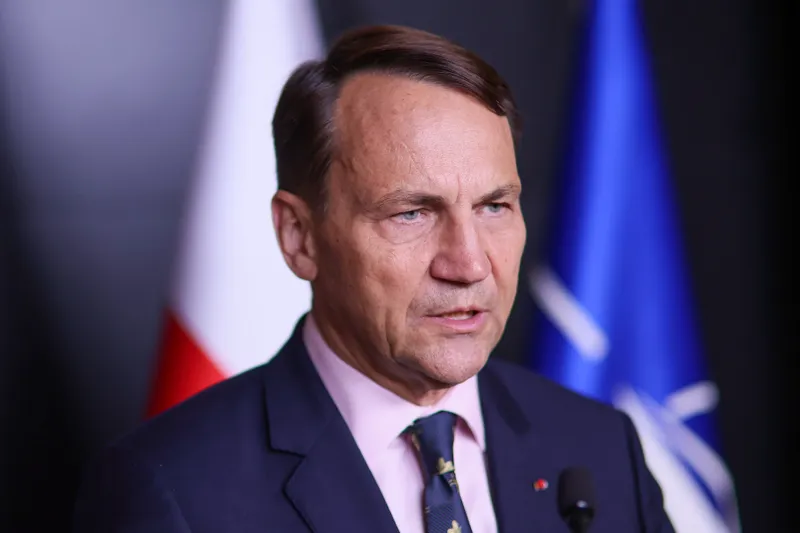 Radosław Sikorski