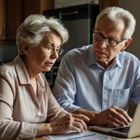 RECALCULARE PENSIE Grupele și indicele de corecție influențează banii pensionarilor. Cât e impozitul - foto: Freepik