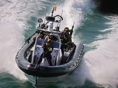 Forțele speciale din România și alte 22 țări NATO, cele mai ample operațiuni din Europa - Foto: Profimedia Images