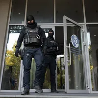 Cine sunt cei 6 reținuți de DIICOT pentru trădare? România se numea ”Geția” și ieșea din NATO - Foto: Inquam Photos/ Octav Ganea (rol ilustrativ)
