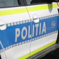 Accident grav pe DN28, în Lețcani cu 13 victime, după ce un camion și un microbuz s-au lovit frontal/FOTO: Inquam Photos / George Călin