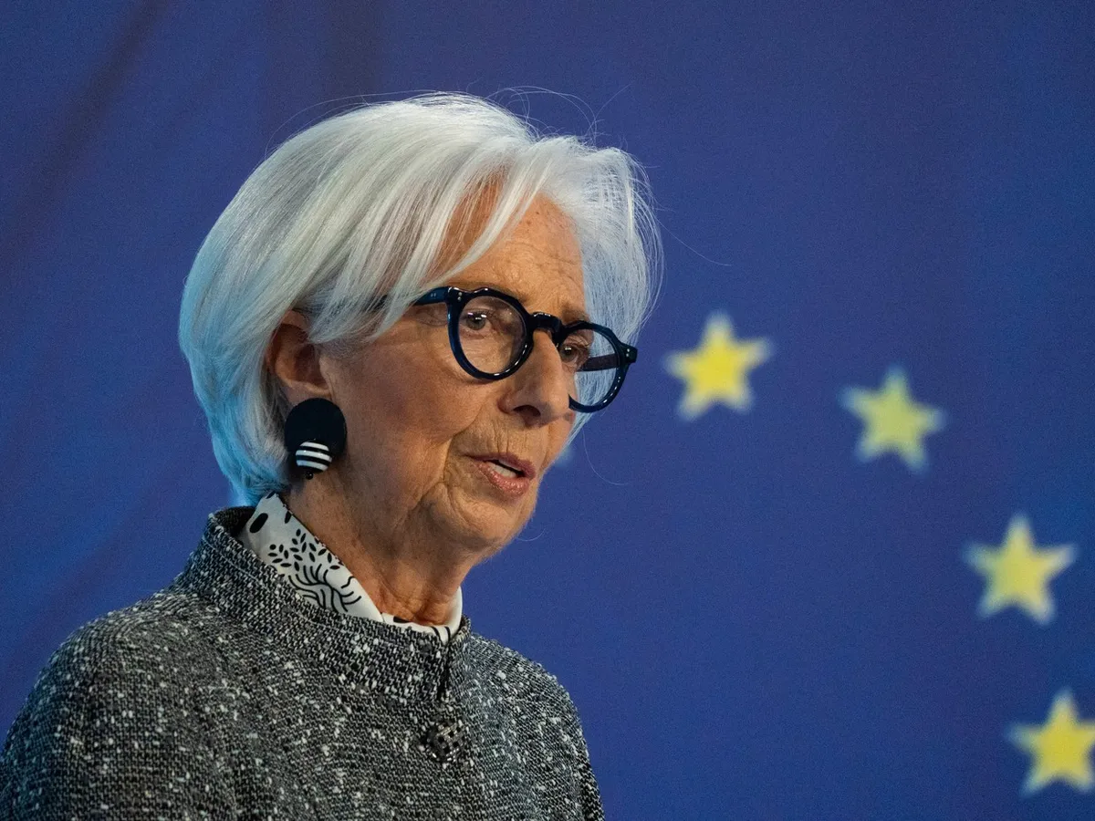 Banca Centrală Europeană acuză Ungaria pentru confiscarea bunurilor valutare ale Ucrainei. „O amenințare”