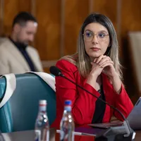 Diana Buzoianu - Foto: FB