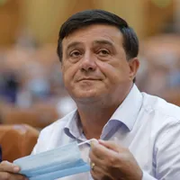 Deși are o condamnare pentru furt de grâu, PSD a reușit să-l strecoare pe Niculae Bădălău în Curtea de Conturi Foto: Inquam