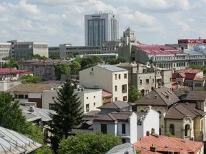 foto Inquam Photos/Alberto Groșescu