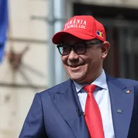 Victor Ponta  - INQUAM PHOTOS / Octav Ganea