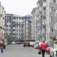 Cifra record a tranzacţiilor imobiliare. Câte apartamente s-au vândut în luna iulie. Care e situaţia - Foto: INQUAM PHOTOS/Malina Norocea