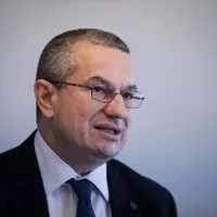 Inquam Photos / George Călin