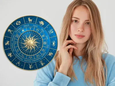 Horoscop 4 septembrie 2026 - Foto: Magnific, PNGEGG (Imagine cu rol ilustrativ)
