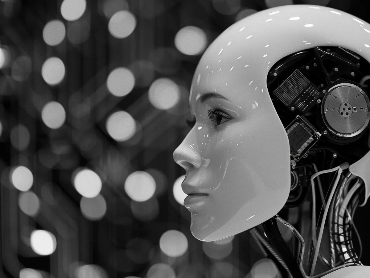 Inteligență  Artificială - Foto: magic.com
