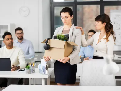 Peste 4.000 de angajați dați afară de la Block - Foto: Freepik (imagine cu rol ilustrativ)