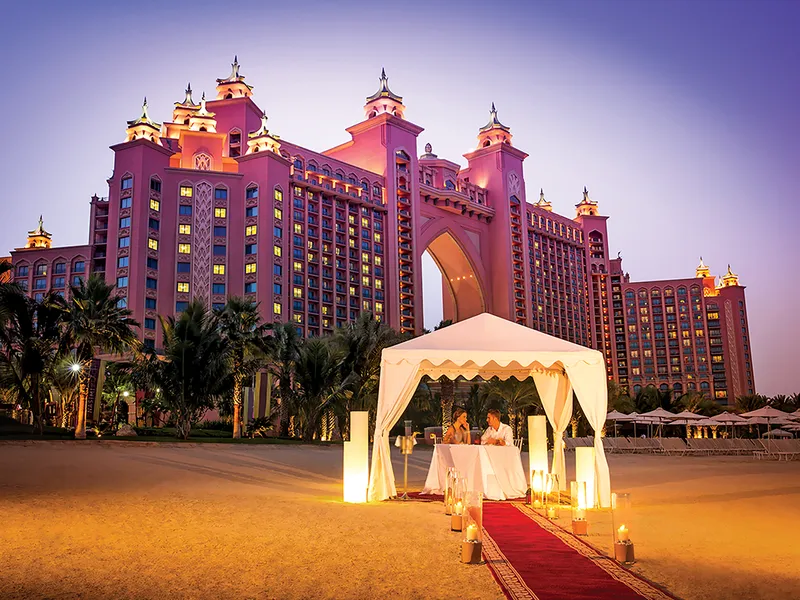 Dubai