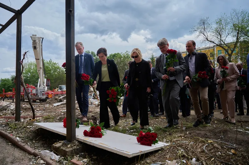 Rusia avertizează rezidenții și diplomații străini să părăsească Kiev - Foto: Profimedia Images (imagine cu rol ilustrativ)