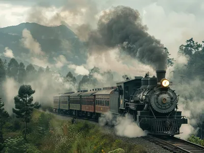 Tren - Foto: Profimedia images