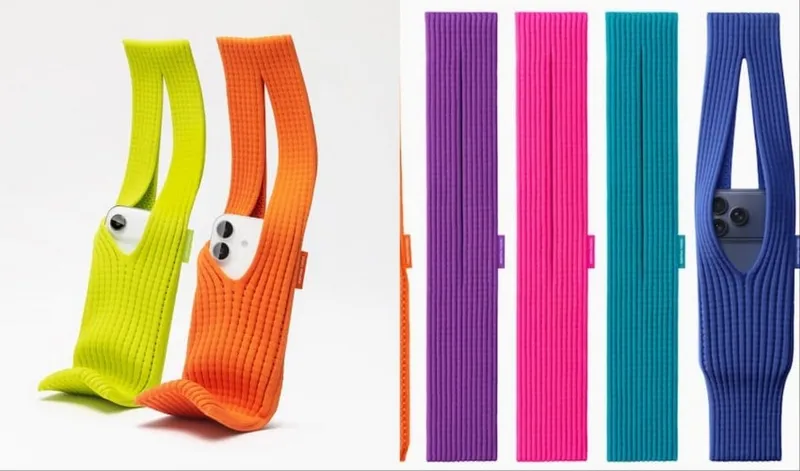 iPhone Pocket - Foto: Apple (colaj)