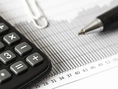 Taxe mai mari - FOTO: Pexels