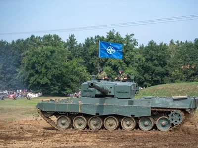 SUA, o revizuire majoră a relațiilor NATO-Rusia - Foto: Profimedia Images (imagine cu caracter ilustrativ)