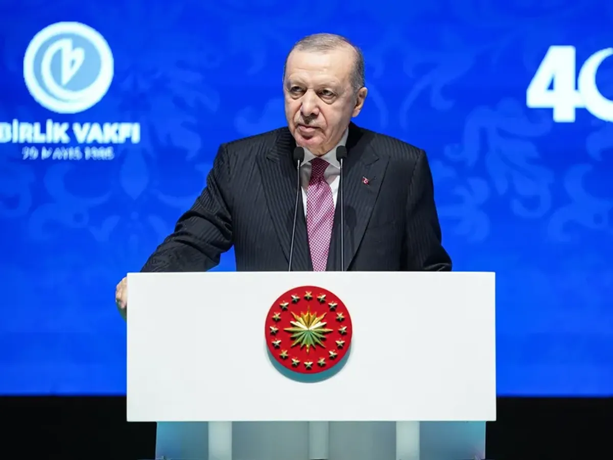 Recep Tayyip Erdogan - Foto: Profimedia Images (imagine cu rol ilustrativ)