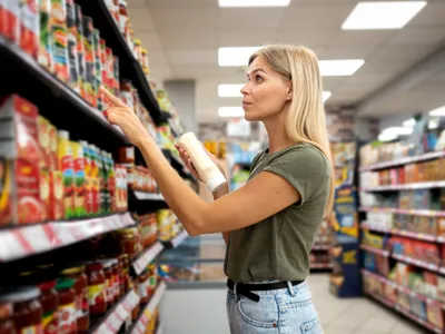 Un tip de paste, restras din supermarket în Austria. „Conține plumb”! Produsul e și în România - Foto: Freepik