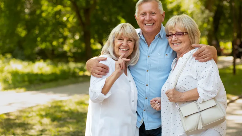 Cine s-a pensionat în acest an ia 500 lei în plus la pensie de luna aceasta. Casa de Pensii confirmă - Foto: Freepik (Imagine cu rol ilustrativ)