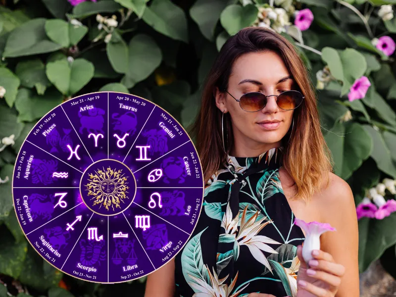Horoscop 30 iunie. Luna în Fecioară aduce o zi agitată Leilor. Racii, impulsivi. Balanțele, surprize - Foto: Freepik, Pngwing.com (Imagine cu rol ilustrativ)