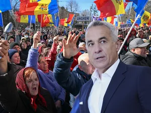 „Metoda Călin Georgescu” în Moldova. Rețele din România răspândesc propagandă pro-rusă pe TikTok - Foto: Profimedia images