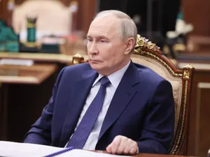 Războiul contra Ucrainei bagă Rusia catastrofă. Ministrul Economiei: suntem în pragul recesiunii - Foto: Profimedia images