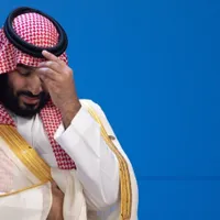 Mohammed bin Salman        Foto: Guliver/ Getty Images