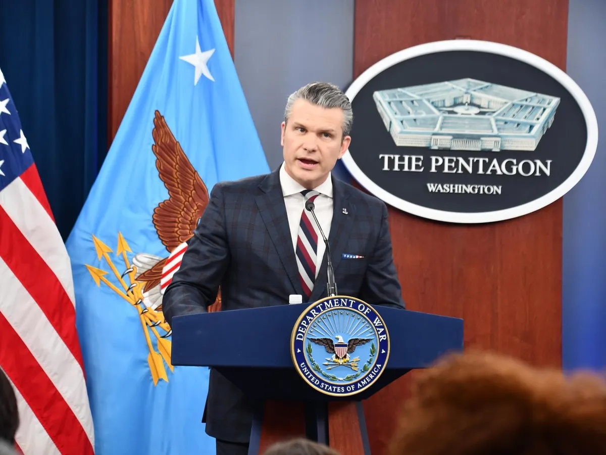 SUA accelerează ofensiva în Iran. Pentagonul anunță extinderea atacurilor în interiorul țării: Abia am început