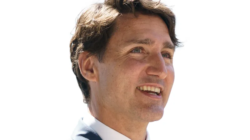 Partidul Liberal al premierului Trudeau a câștigat alegerile. FOTO: Facebook