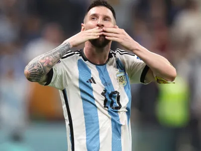 Lovitură de teatru: ”Lionel Messi a spus 'Da' pentru transfer!”
