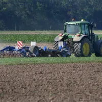 UE a ridicat restricția la importul cerealelor ucrainene. Fermierii vor să blocheze portul Constanța - Foto: Profimedia Images/ Imagine cu caracter ilustrativ