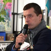 Andrei Novac, un director numit prin delegare, nu prin concurs Foto: ICR