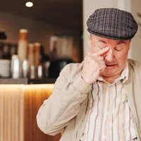Pensionar primește vești despre pensie - Foto: Freepik