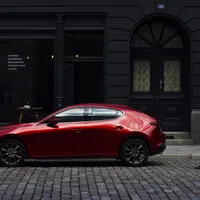 Mazda3 este un model strategic la nivel global pentru Mazda.